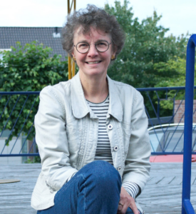 Jeanny Pelzer opleidingen