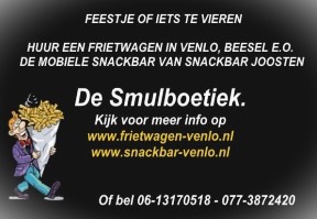 De Smulboetiek